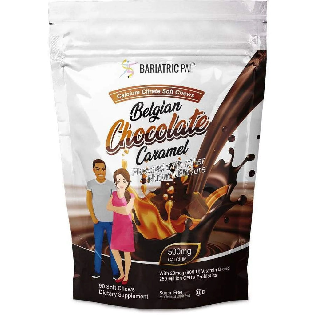 Chewable Bariatric Multivitamin 3-Month Supply Z6222