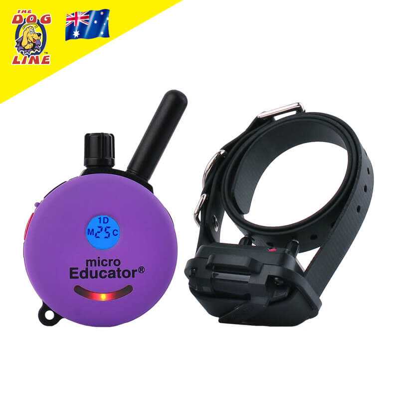 Remote Dog Training Collar with Vibration L555565