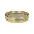 #230 12 in Half HT Sieve Y6932