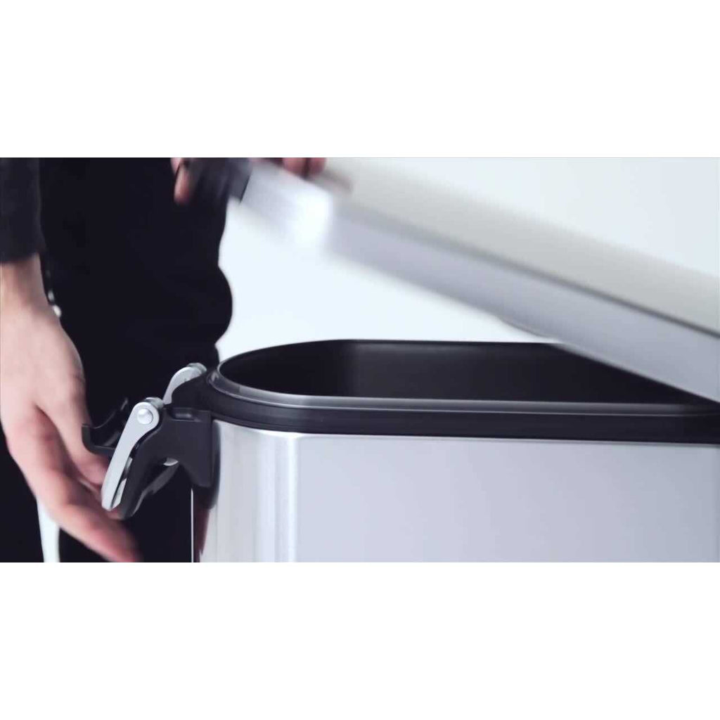 Stainless Steel Pet Food Storage L574823