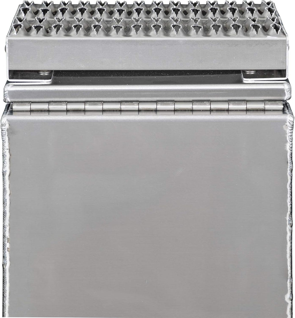 16 Inch Wide Class 8 Step Box P7374