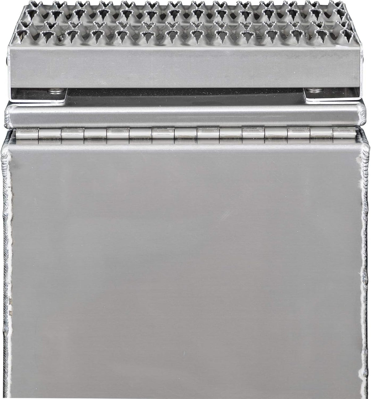 16 Inch Wide Class 8 Step Box P7374