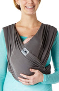 Baby Carrier Small Charcoal Y872180