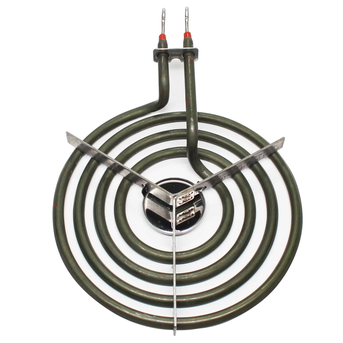 6 inch 4 Turns Surface Burner Element for Range Stove Cooktop E638686