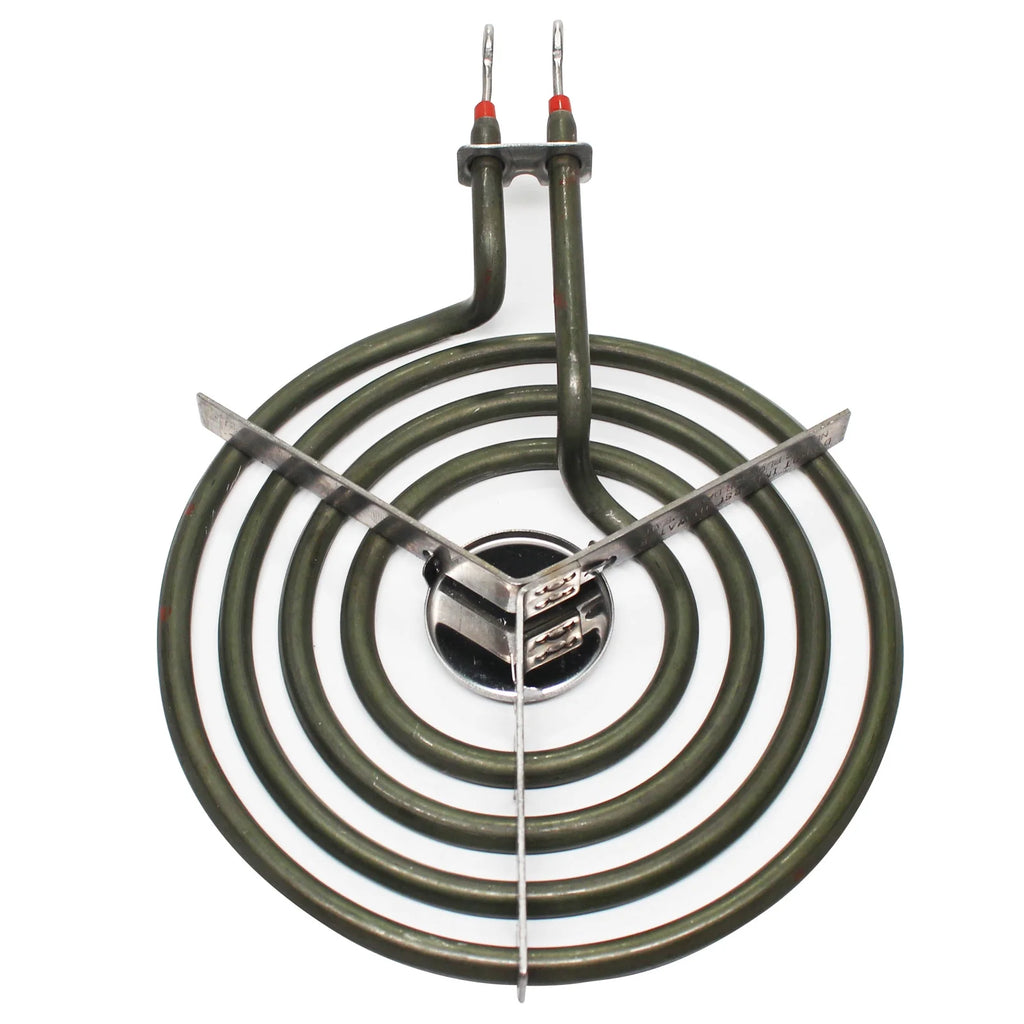 6 inch 4 Turns Surface Burner Element for Range Stove Cooktop U857