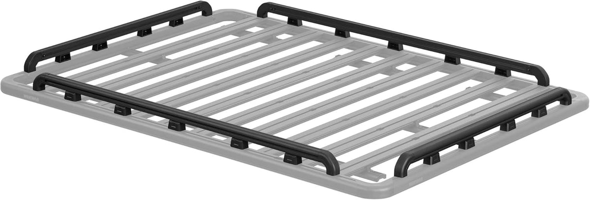 LockNLoad Perimeter Raised Rail Kit for Roof Rack B9510