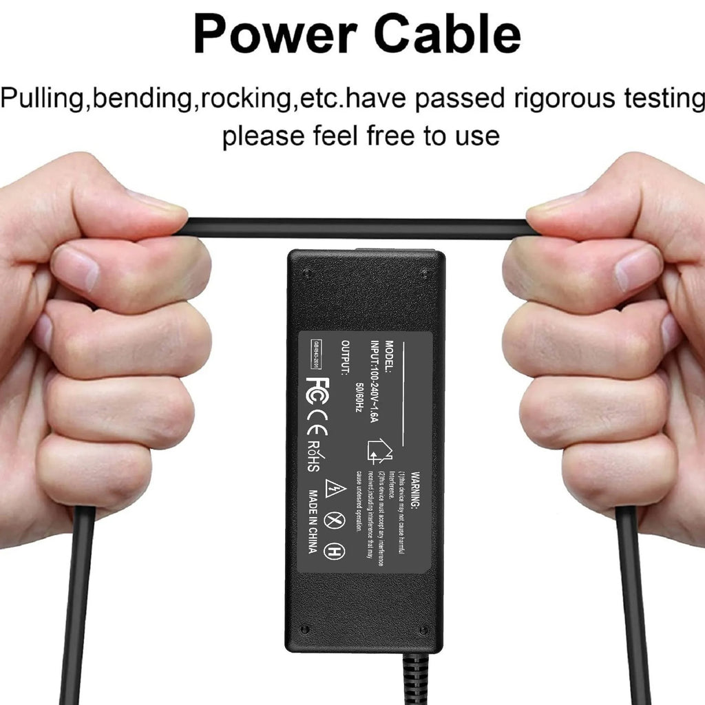 AC Adapter Charger Replacement Power Supply Cord O269