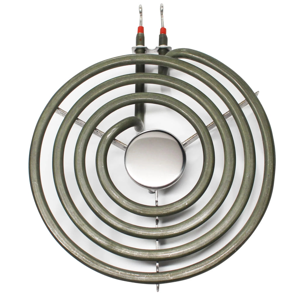 6 inch 4 Turns Surface Burner Element for Range Stove Cooktop U857