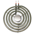6 inch 4 Turns Surface Burner Element for Range Stove Cooktop U857