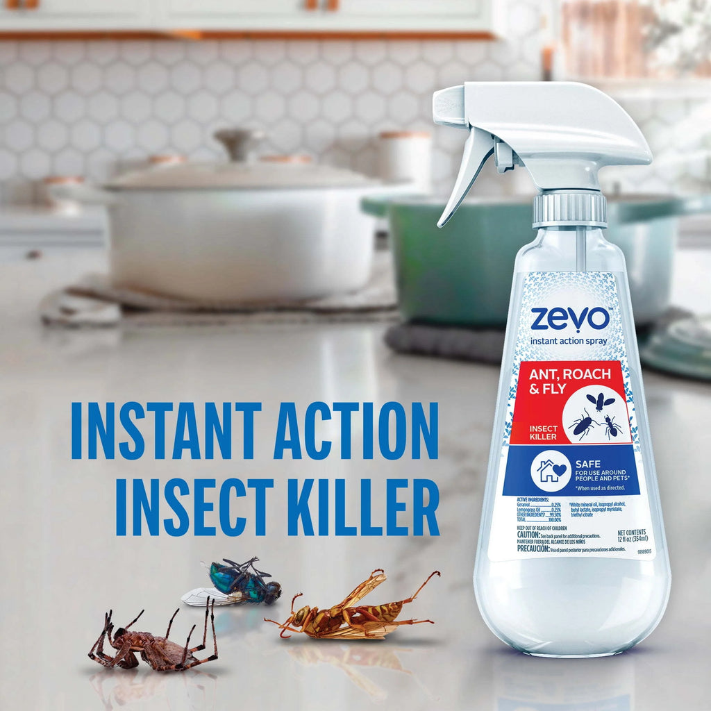 Multi-Insect Killer Spray 12oz K5828