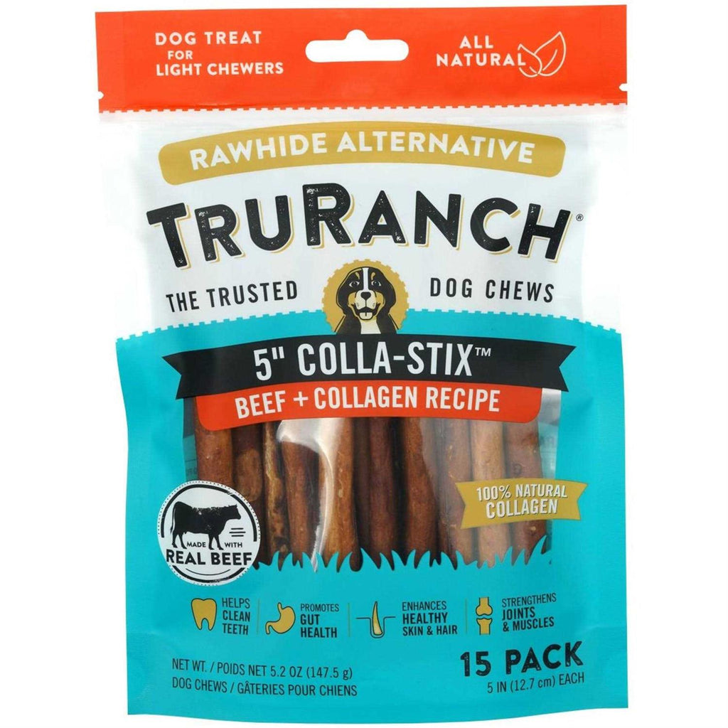 Dog Chews + Collagen Recipe M994160