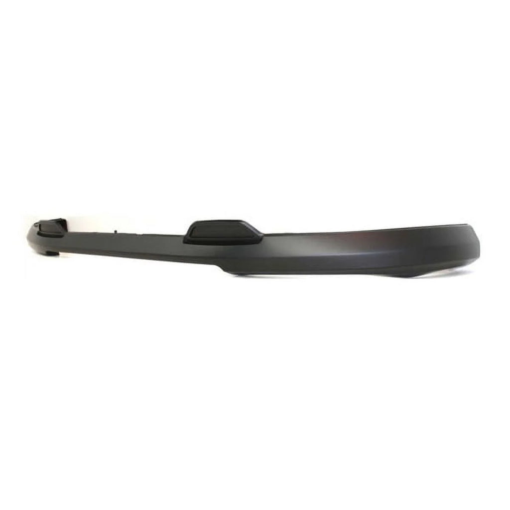 Front Bumper Lower Valance Air Dam Deflector Apron S2424