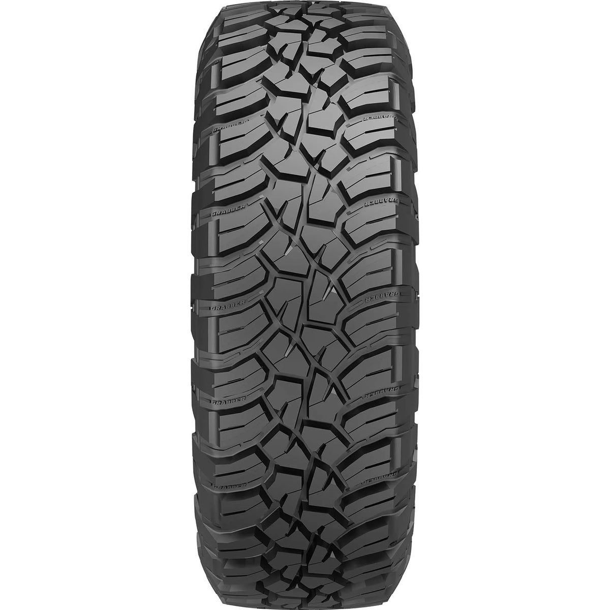 Set of 4 Tires C157947