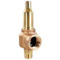 Brass/Bronze Safety Relief Valve V993