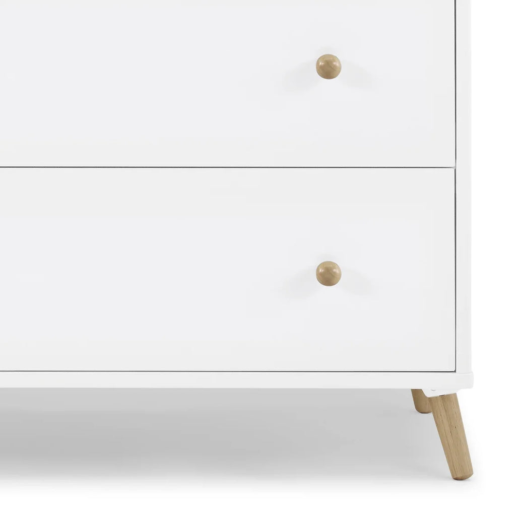 3 Drawer Dresser G145444