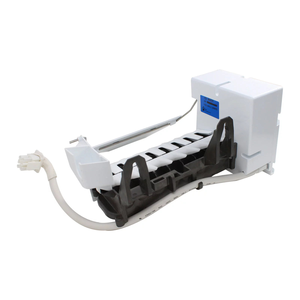 Refrigerator Ice Maker Replacement I73664
