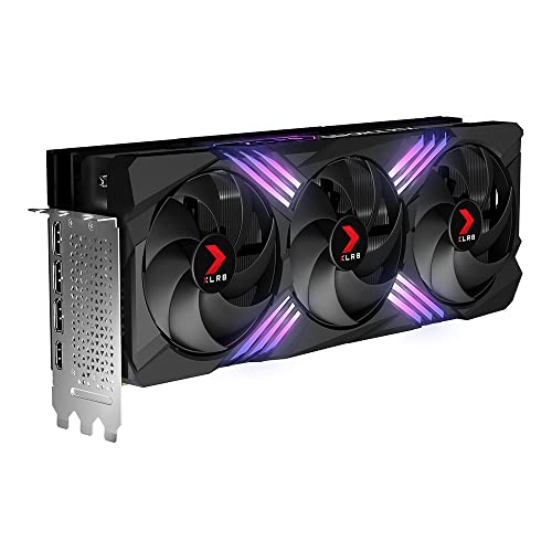 24GB Triple Fan Graphics Card T162791