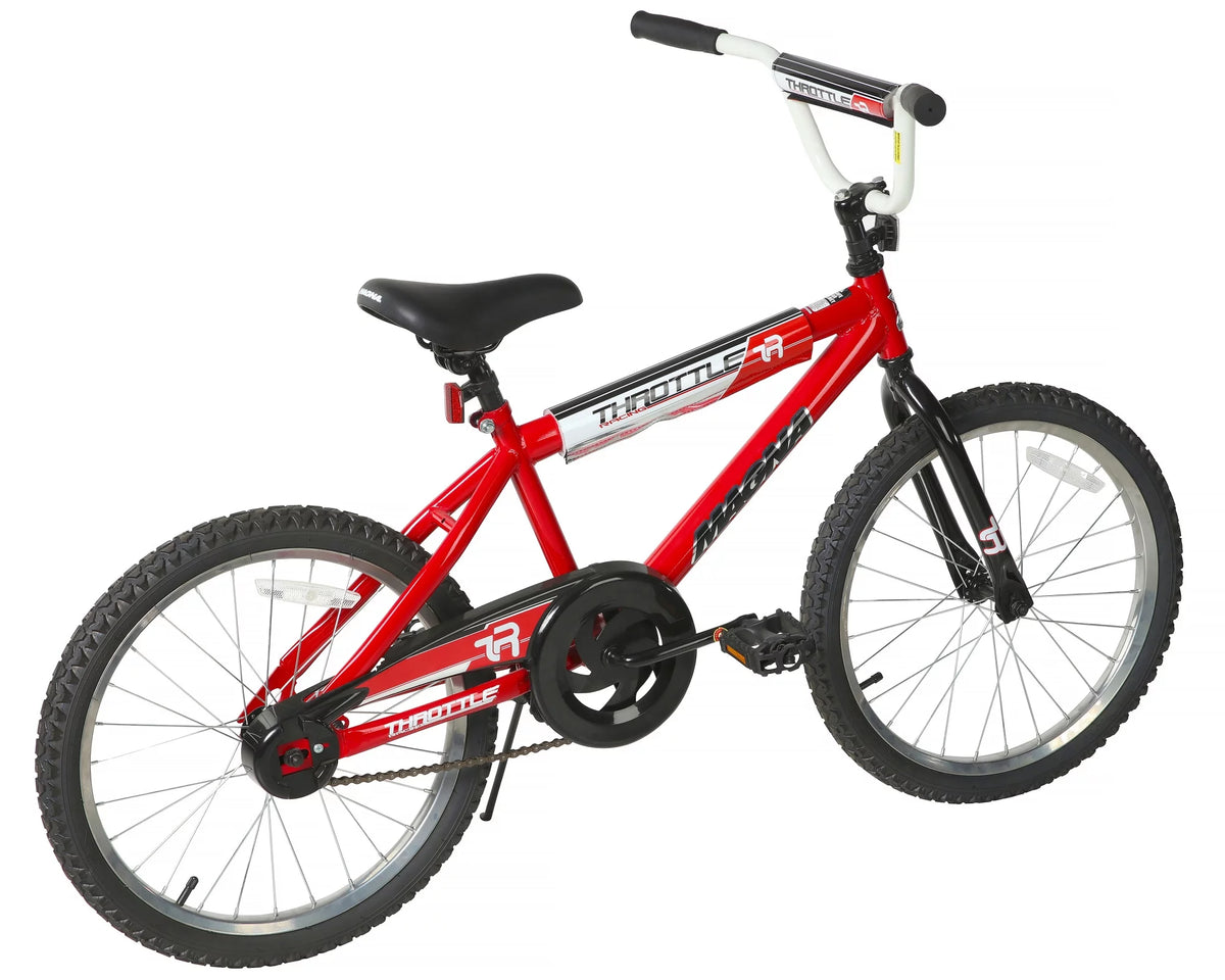 20-Inch BMX Bike T196569