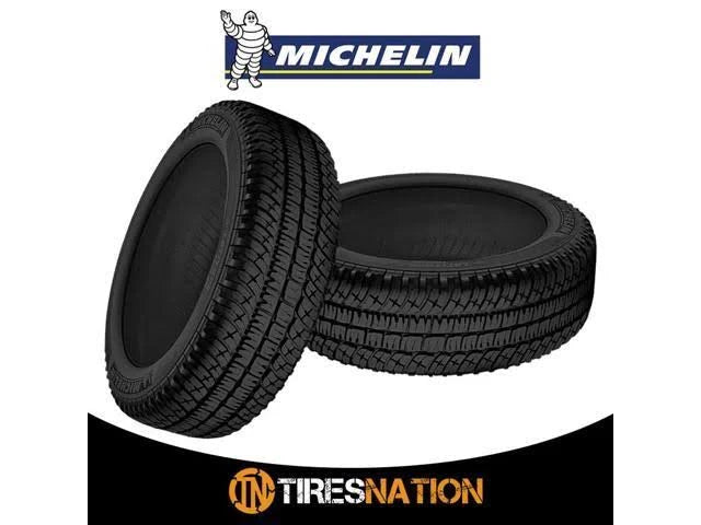 All-Terrain Tire P265/70R16 111S Y967