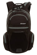 Black 16.5 L Hydration Backpack with 2 L Reservoir F6111
