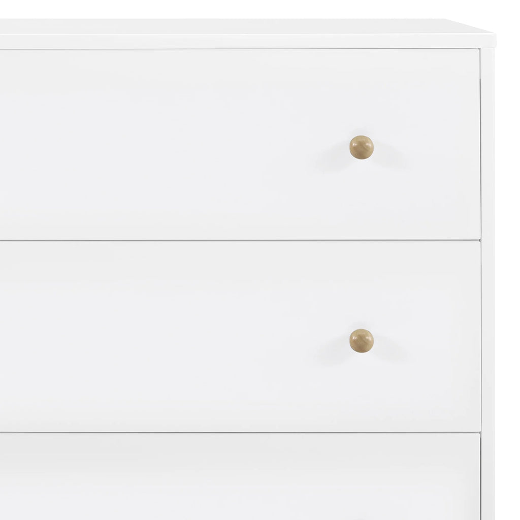 3 Drawer Dresser G145444
