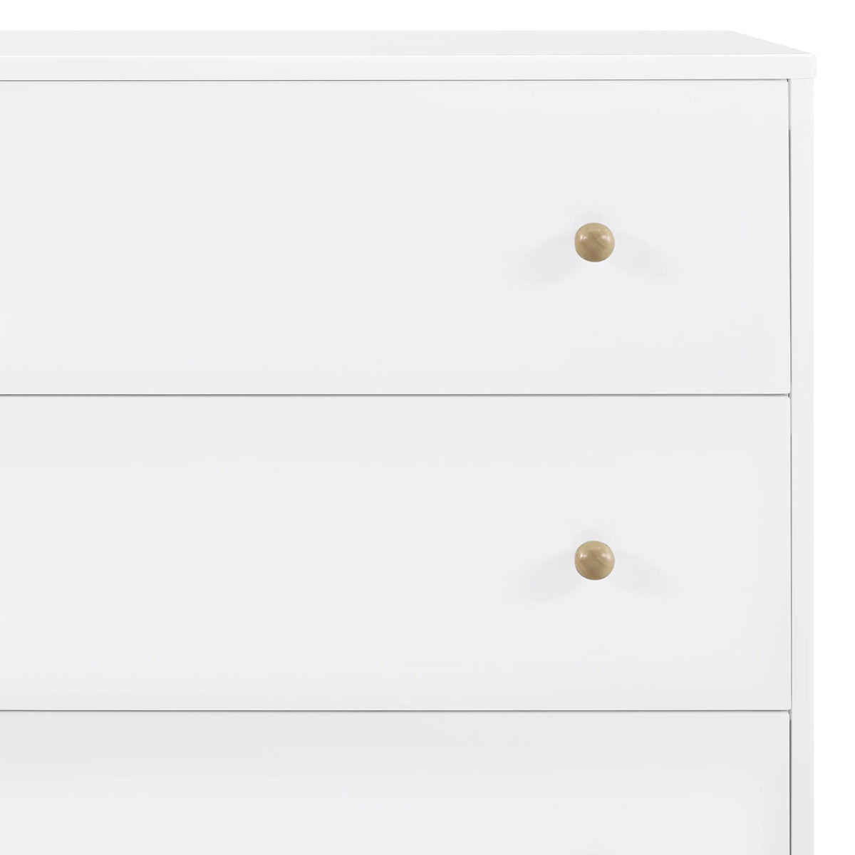 3 Drawer Dresser G145444
