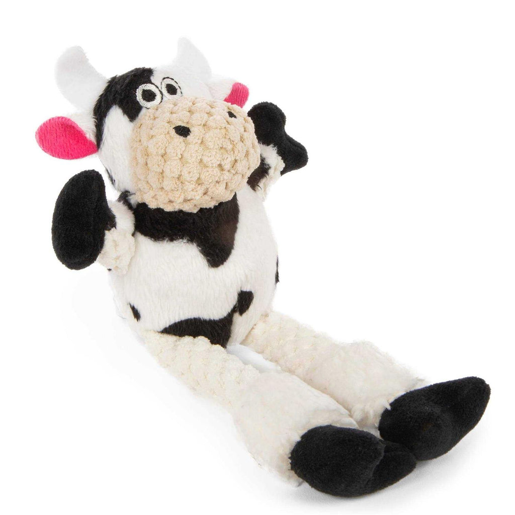 Skinny Cow Dog Toy U5757