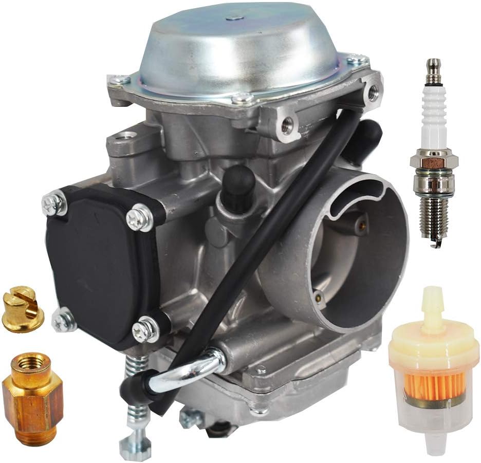 Carburetor Pack of 2 Y60773