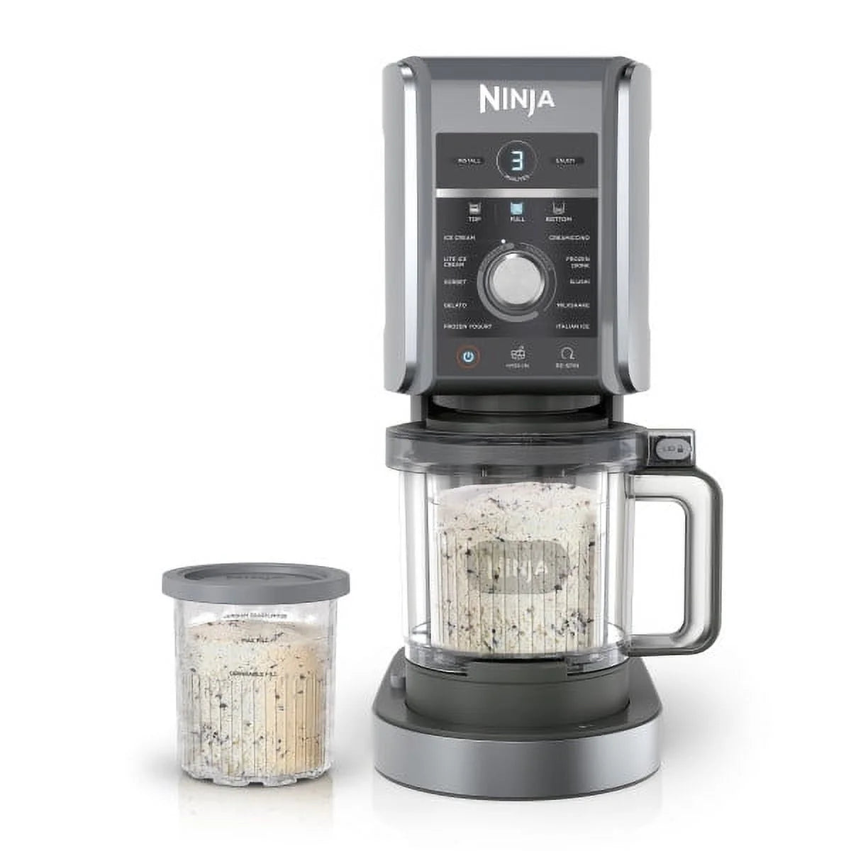 Frozen Treat Maker A119241