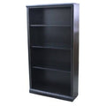 Solid Wood Standard Bookcase S2829