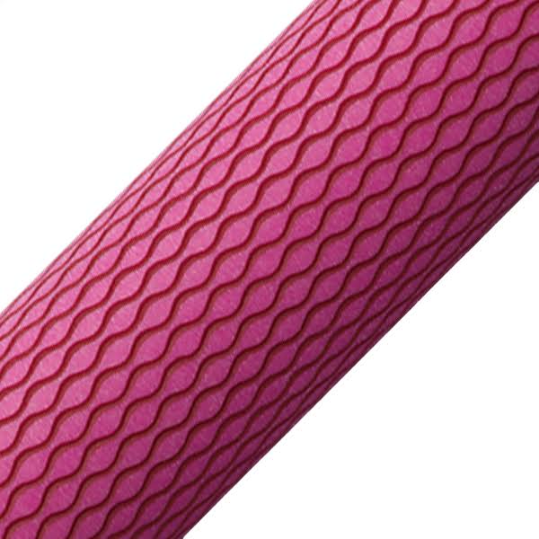 Electric Pink Rollerball Pen C605