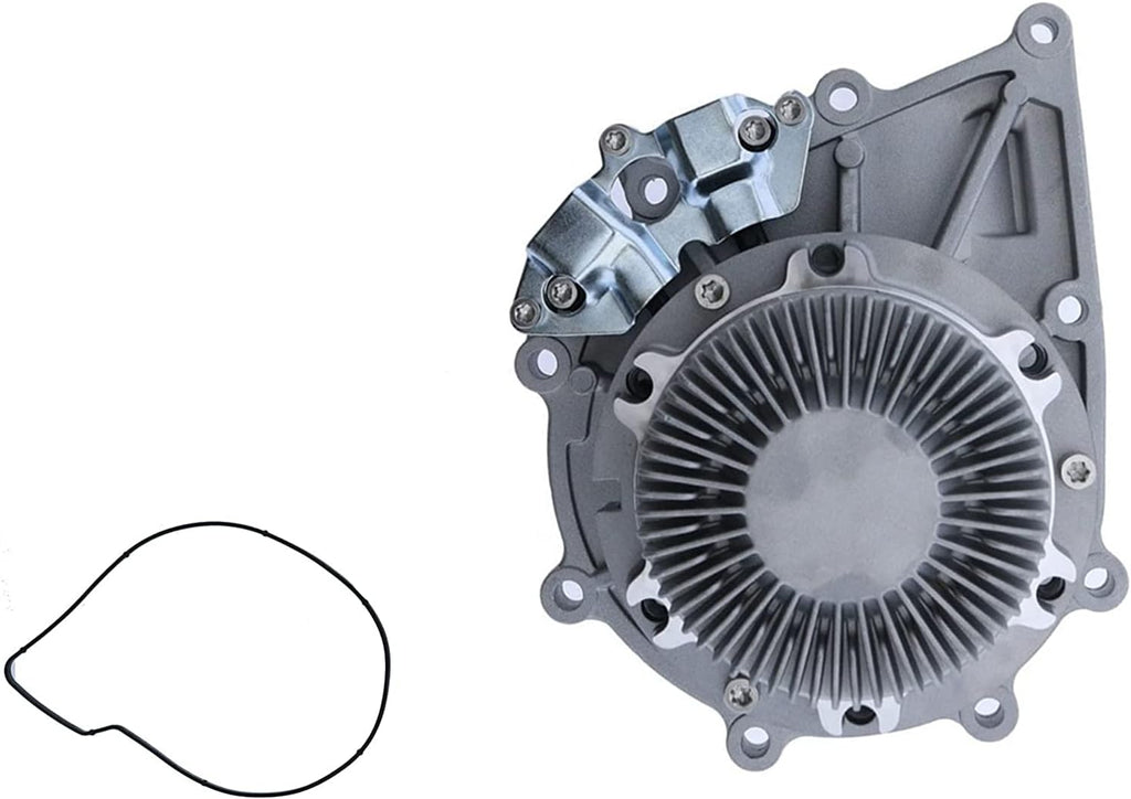 DD15 Water Pump U230382