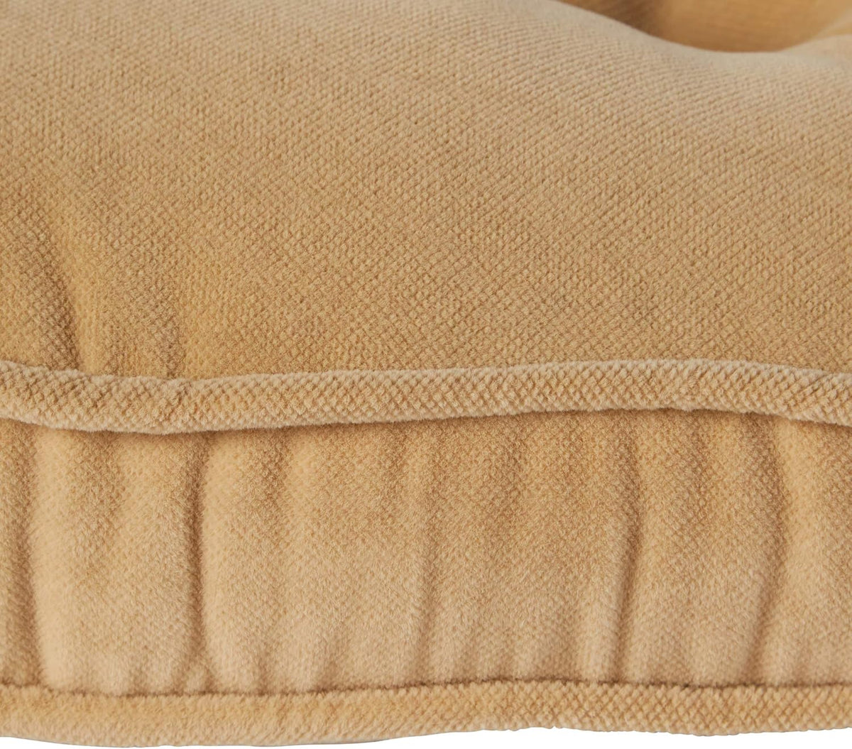 Cream Rocking Chair Cushion Set R187