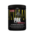 Vitamin & Supplement Powder with Zinc, Vitamins C, B, D, Amino Acids, 44 Scoops B96983