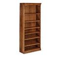 Antique Alder Bookcase O3000