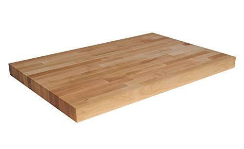 Hard Rock Maple Bakers Table Top O848565