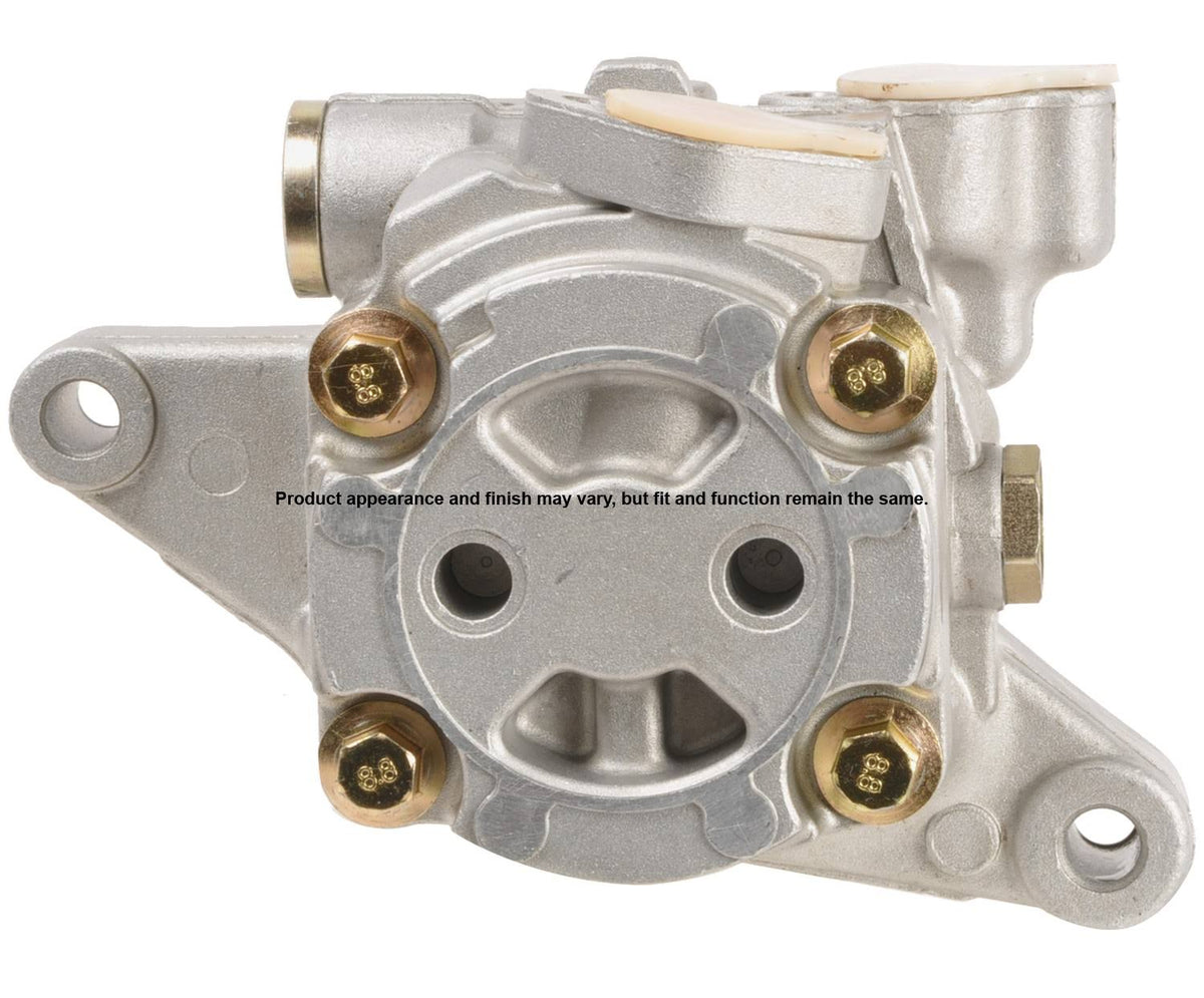 Power Steering Pump H92544