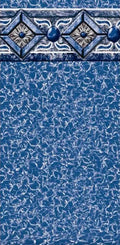 12ft Round Swimming Pool Liner D135