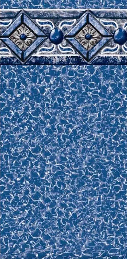 12ft Round Swimming Pool Liner D135