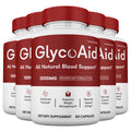 Blood Support Capsules 5 Pack S399
