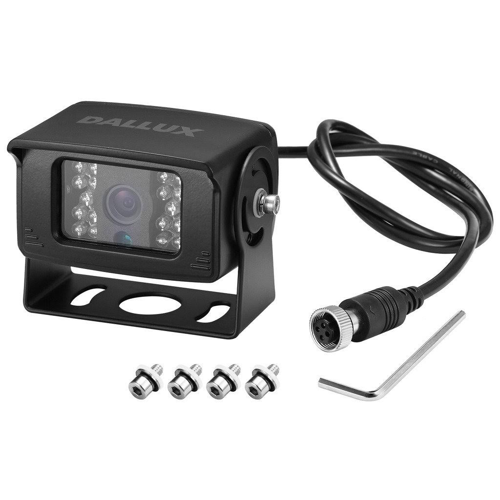 Heavy Duty Waterproof Backup Camera for Truck M66225
