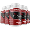 5 Pack 60 Capsules Extra Strength Supplement S402