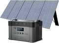 2000W 1500Wh Portable Power Station with 4 AC Outlets E3915
