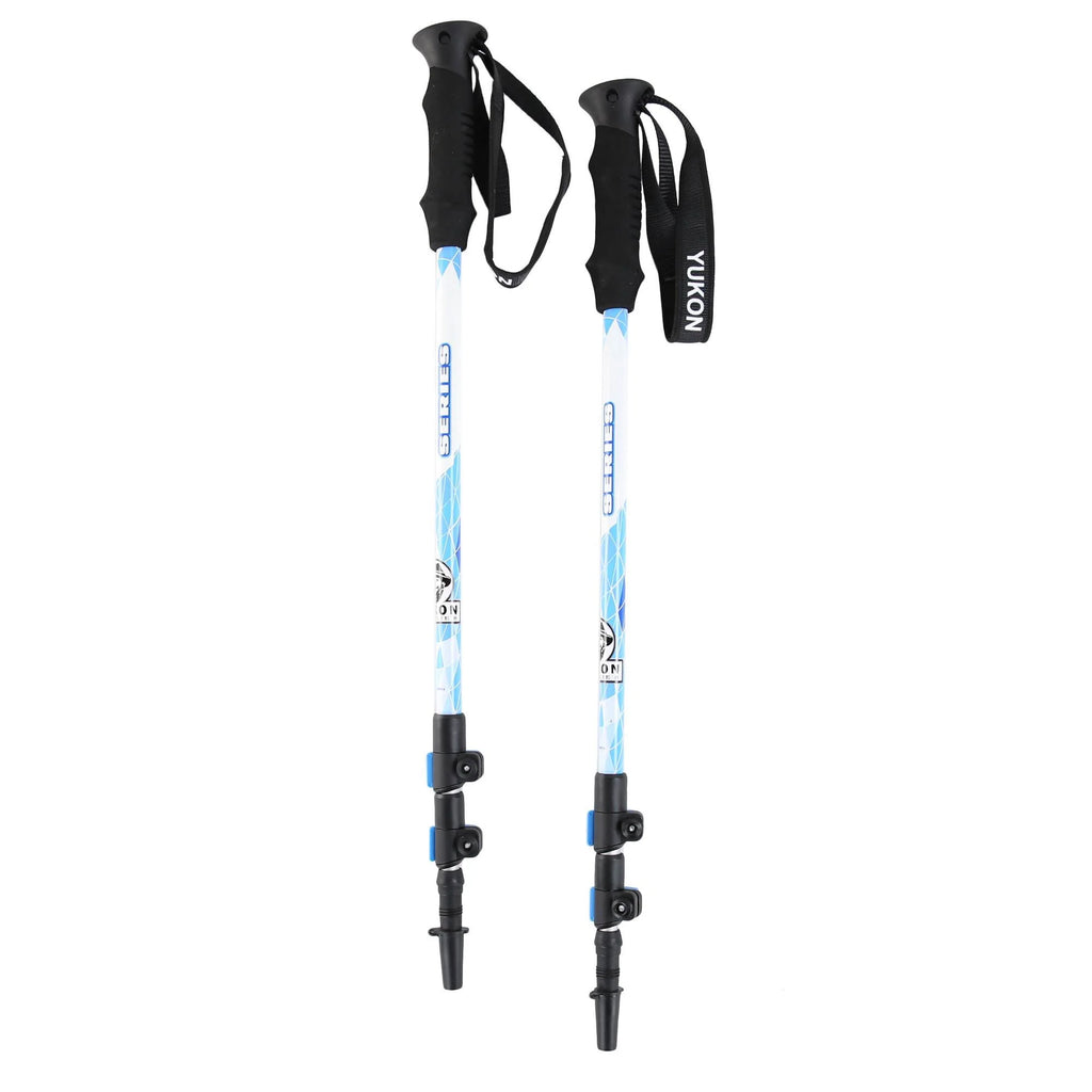Women's Snowshoe Kit with Poles and Bag N56031