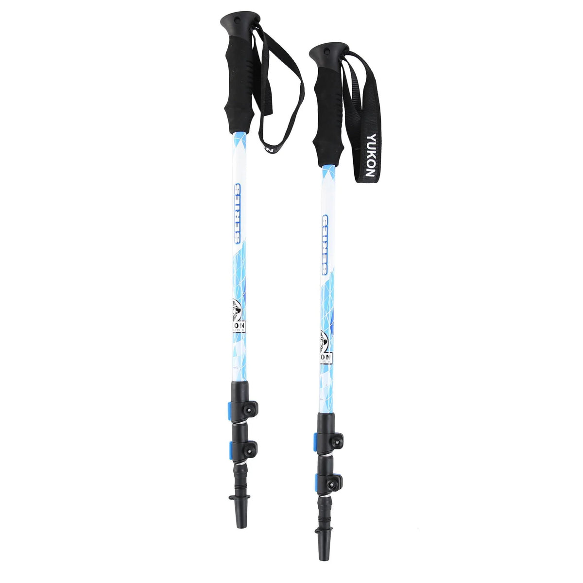 Women's Snowshoe Kit with Poles and Bag N56031