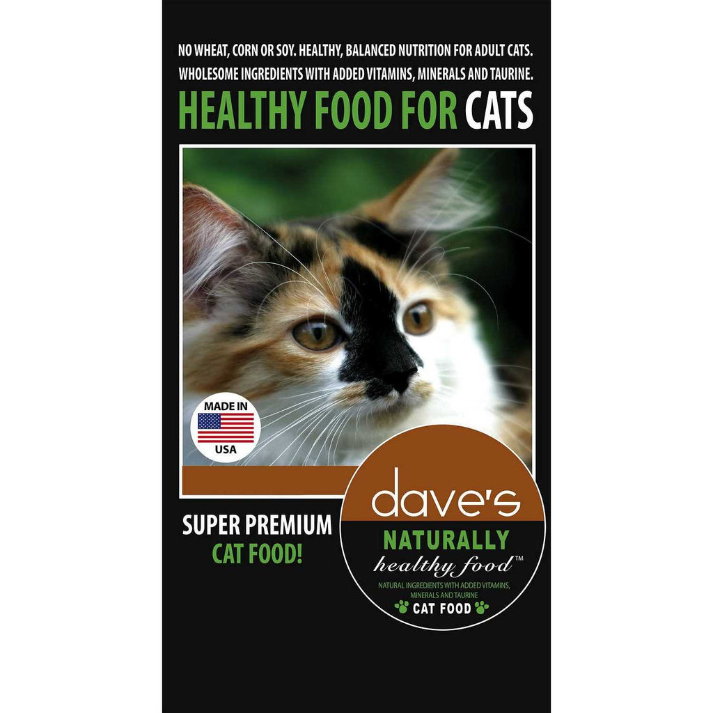 Adult Dry Cat Food F819