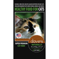 Adult Dry Cat Food F819