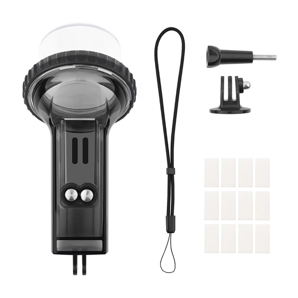 Waterproof Diving Housing Underwater 60M with Lanyard for Osmo Pocket 2 O190890