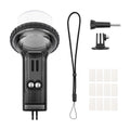 Waterproof Diving Housing Underwater 60M with Lanyard for Osmo Pocket 2 O190890