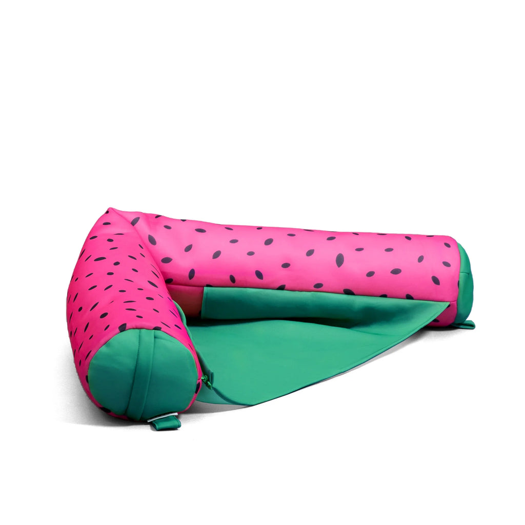 Double Sided Mesh Pool Seat with Armrests I9999